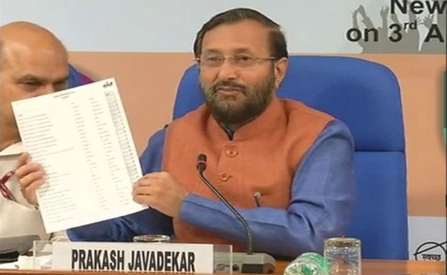 देश के सर्वश्रेष्ठ शैक्षणिक संस्थानों की लिस्ट जारी,बिहार-झारखंड के किसी संस्थान को नहीं मिली टॉप 10 में जगह