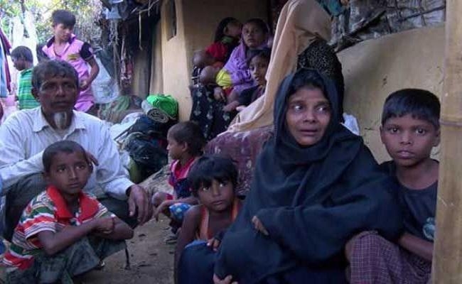 भारत से बाहर किये जा सकते हैं 40,000 रोहिंग्या मुसलमान, केंद्र सरकार जल्द ले सकती है सख्त फैसला