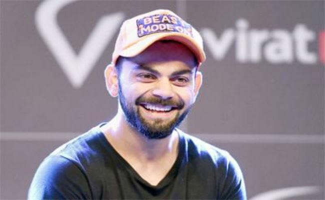 विराट कोहली बने विजडन के अग्रणी क्रिकेटर