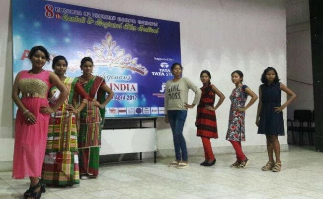 जमशेदपुर में ब्यूटी कॉन्टेस्ट का आयोजन, 15 अप्रैल को फाइनल