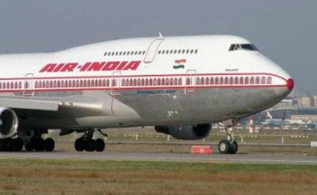 सावधान! एयर इंडिया में हुड़दंग करने वालों की खैर नहीं, लग सकता है 15 लाख जुर्माना सावधान! एयर इंडिया में हुड़दंग करने वालों की खैर नहीं, लग सकता है 15 लाख जुर्माना