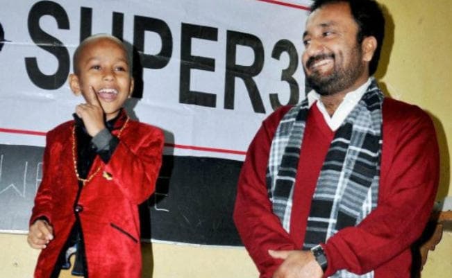 हरियाणा में भी है एक गुगल ब्वॉय, नाम है कौटिल्य पंडित
