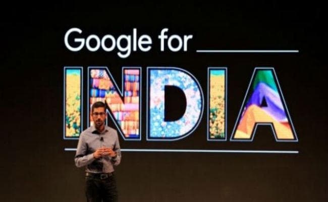 नौकरी के लिहाज से गूगल इंडिया सबसे अच्छी कंपनी