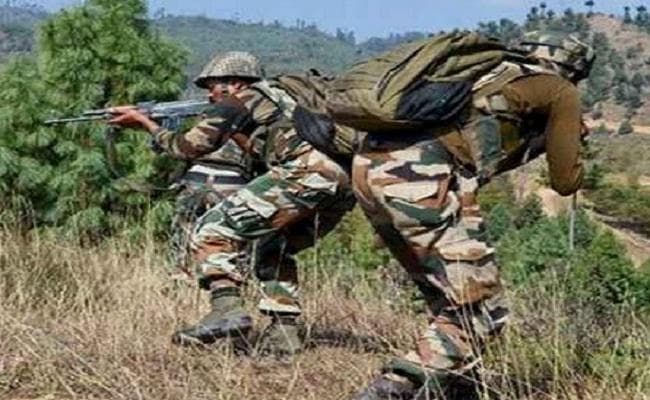 झूठ बोलने से बाज नहीं आ रहा पाकिस्तान, भारतीय जवानों पर हमले से कर रहा इनकार झूठ बोलने से बाज नहीं आ रहा पाकिस्तान, भारतीय जवानों पर हमले से कर रहा इनकार