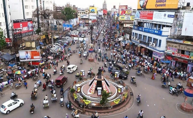 स्वच्छता की दौड़ में फिर पिछड़ गयी अपनी रांची, आज जारी होगी रैंकिंग