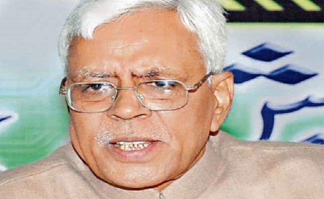 लालू से मिले अपर महाधिवक्ता रणनीति बनाने में जुटा राजद लालू से मिले अपर महाधिवक्ता रणनीति बनाने में जुटा राजद