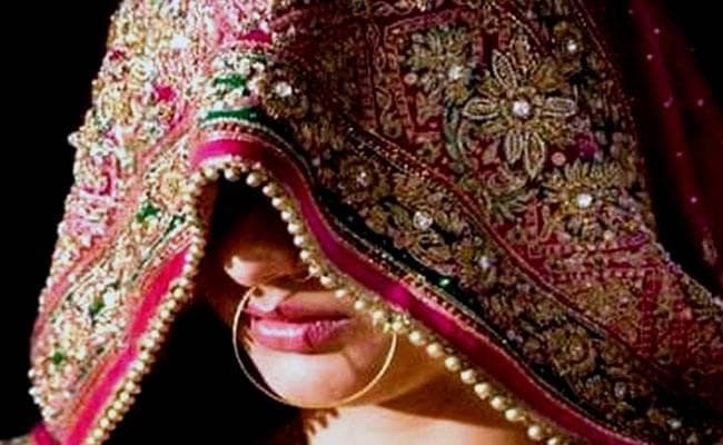 शादी के दिन दूल्हे को देखकर बोली दुल्हन – यह मधुमेह से पीड़ित है, नहीं करूंगी शादी, हुआ बवाल और लौटी बरात
