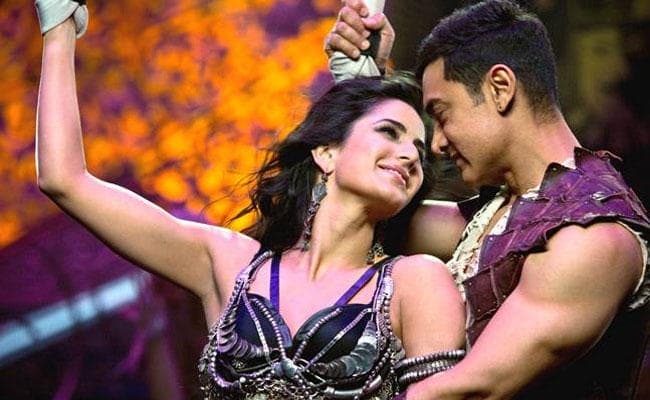 Confirmed! ”ठग्स ऑफ हिंदुस्तान” में आमिर के साथ दिखेंगी कटरीना