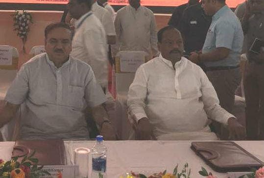 देवघर, पलामू और जमशेदपुर में भी खुलेंगे प्लास्टिक इंजीनियरिंग एण्ड टेक्नोलॉजी संस्थान देवघर, पलामू और जमशेदपुर में भी खुलेंगे प्लास्टिक इंजीनियरिंग एण्ड टेक्नोलॉजी संस्थान