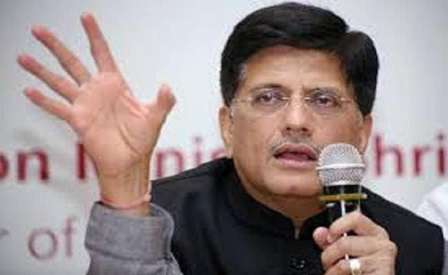 छापों के बीच भाजपा ने कहा, आज भ्रष्टों के लिये जवाबदेही का दिन छापों के बीच भाजपा ने कहा, आज भ्रष्टों के लिये जवाबदेही का दिन