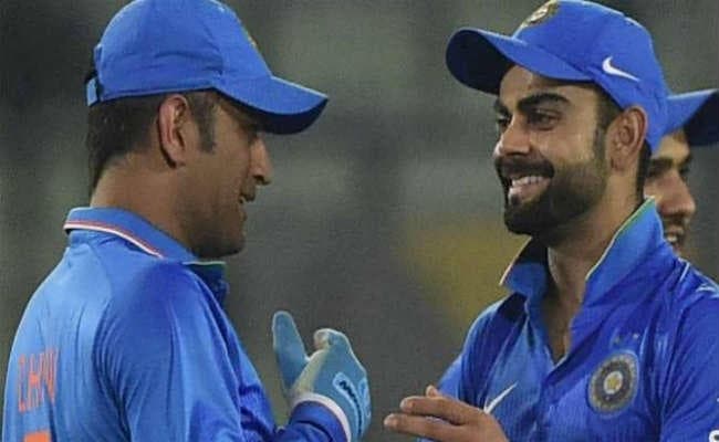 अभ्यास मैचों में भारत के प्रदर्शन से खुश हैं कप्तान विराट कोहली अभ्यास मैचों में भारत के प्रदर्शन से खुश हैं कप्तान विराट कोहली