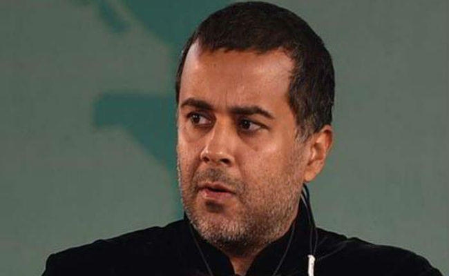 जानिए क्यों चेतन भगत ने बक्सर वालों से मांगी माफी