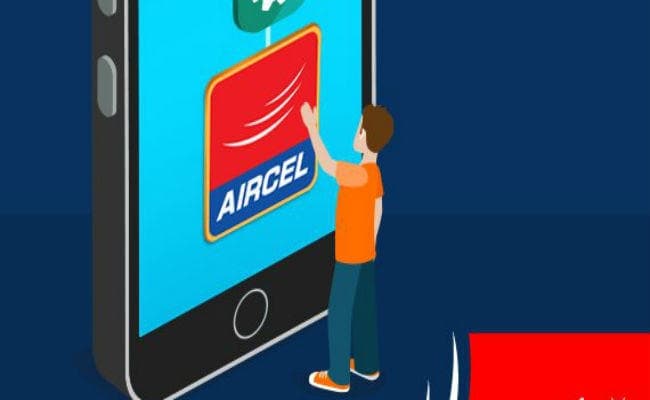 ईद का तोहफा: 786 रुपये में एयरसेल दे रहा है 70GB डेटा और अनलिमिटेड कॉलिंग ईद का तोहफा: 786 रुपये में एयरसेल दे रहा है 70GB डेटा और अनलिमिटेड कॉलिंग