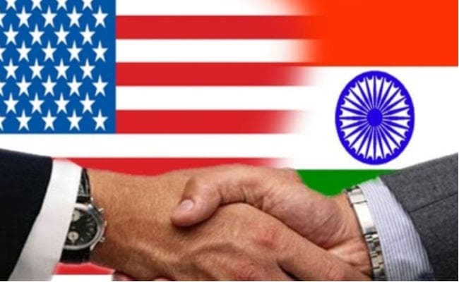 ट्रंप के फैसले से बढ़ सकते हैं भारत-अमेरिका संबंधों में तनाव ट्रंप के फैसले से बढ़ सकते हैं भारत-अमेरिका संबंधों में तनाव