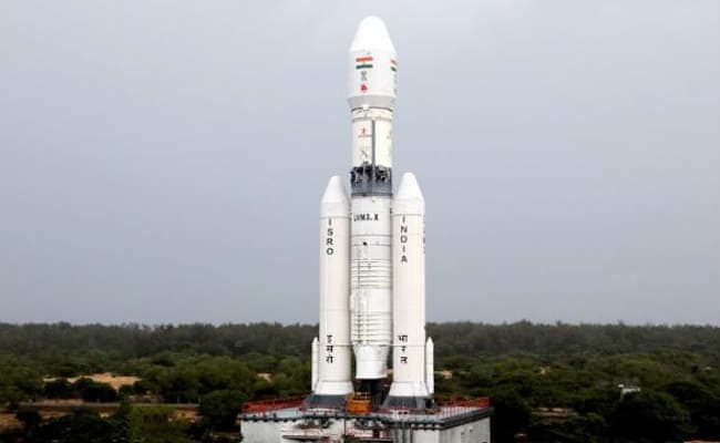 ISRO सोमवार को करेगा उपग्रह GSLV-Mark III का प्रक्षेपण, जानें भारत को इससे क्या होगा लाभ ISRO सोमवार को करेगा उपग्रह GSLV-Mark III का प्रक्षेपण, जानें भारत को इससे क्या होगा लाभ