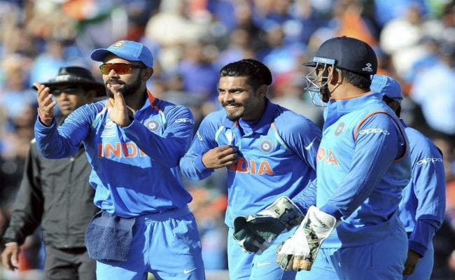 पाकिस्तान पर कल भारत की जीत के यह रहे पांच हीरो पाकिस्तान पर कल भारत की जीत के यह रहे पांच हीरो