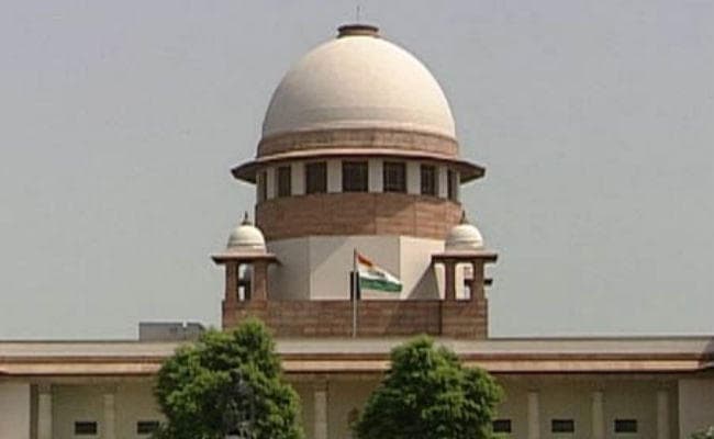 NEET 2017 Result: सुप्रीम कोर्ट ने मद्रास हार्इकोर्ट के आदेश पर लगायी रोक, 12 लाख से ज्यादा छात्रों के नतीजे घोषित करने का रास्ता हुआ साफ NEET 2017 Result: सुप्रीम कोर्ट ने मद्रास हार्इकोर्ट के आदेश पर लगायी रोक, 12 लाख से ज्यादा छात्रों के नतीजे घोषित करने का रास्ता हुआ साफ