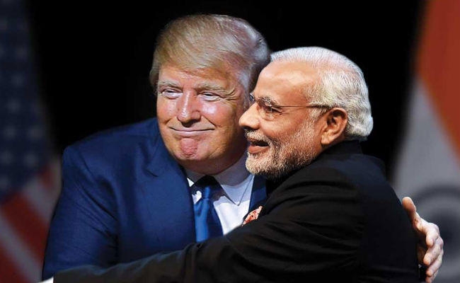 मोदी की अमेरिका यात्रा, राष्ट्रपति ट्रंप के साथ 26 को होगी वार्ता मोदी की अमेरिका यात्रा, राष्ट्रपति ट्रंप के साथ 26 को होगी वार्ता