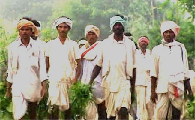 …आैर अब हरियाणा में भड़क सकती है किसानों के आंदोलन की आग, पलवल में तैयारियां हो गयीं शुरू