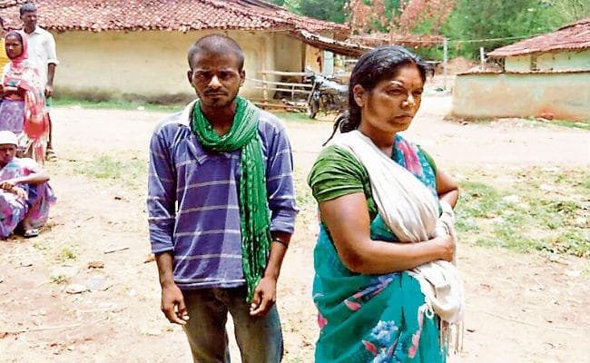 भाभी के प्यार में भाई को मार डाला भाभी के प्यार में भाई को मार डाला