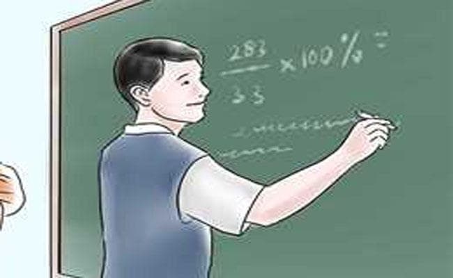 झारखंड : शिक्षकों के स्थानांतरण के लिए जारी सूची में हुई गड़बड़ी, किया जायेगा सुधार