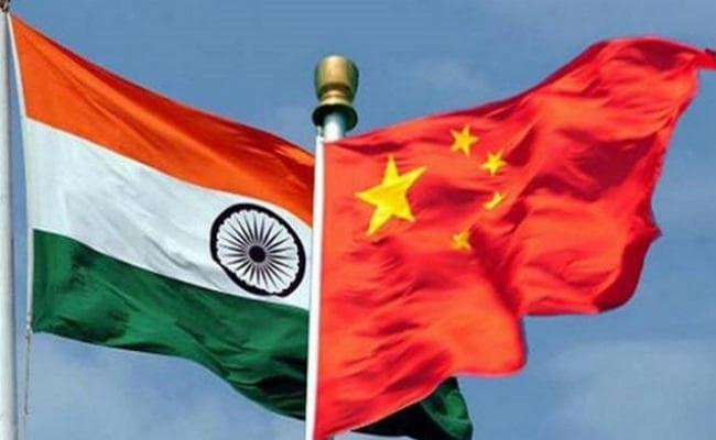 मोदी-शी मुलाकात पर चीन के प्रोपेगंडा को भारत ने झुठलाया, अब पाकिस्तान के साथ बढ़ायेगा सहयोग मोदी-शी मुलाकात पर चीन के प्रोपेगंडा को भारत ने झुठलाया, अब पाकिस्तान के साथ बढ़ायेगा सहयोग