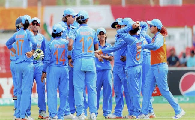 ICC महिला विश्व कप : दक्षिण अफ्रीका ने रोका भारत का विजय रथ, 115 से हारी मिताली सेना ICC महिला विश्व कप : दक्षिण अफ्रीका ने रोका भारत का विजय रथ, 115 से हारी मिताली सेना