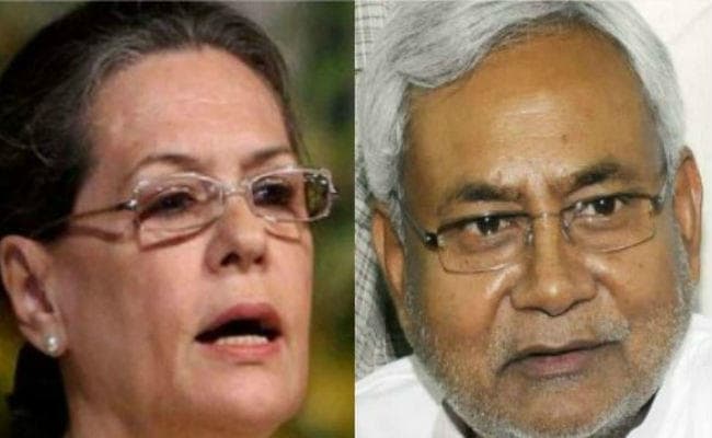 जानें सोनिया और नीतीश के बीच क्या हुई बात जानें सोनिया और नीतीश के बीच क्या हुई बात