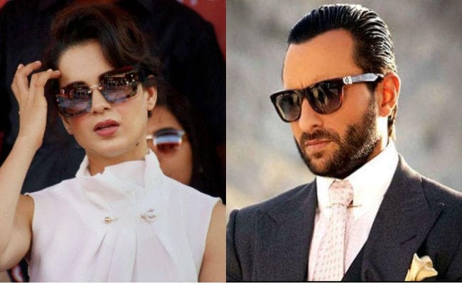 वरुण के बाद अब करण-सैफ ने मांगी कंगना से माफी, जानें क्या है पूरा मामला ?