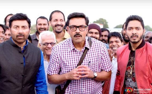 TRAILER : #PosterBoys का ट्रेलर रिलीज, सनी-बॉबी-श्रेयस की ”नसबंदी” से जुड़ी है यह फिल्म… जानें कैसे