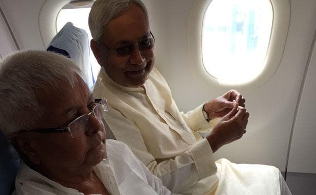 यह भिन्न कार्यशैलियों में टकराव का नतीजा