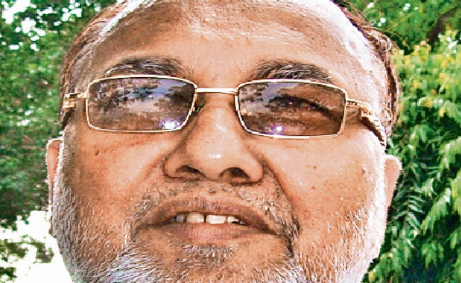 ‘गुप्त मतदान होता तो नीतीश हो जाते चित’ ‘गुप्त मतदान होता तो नीतीश हो जाते चित’