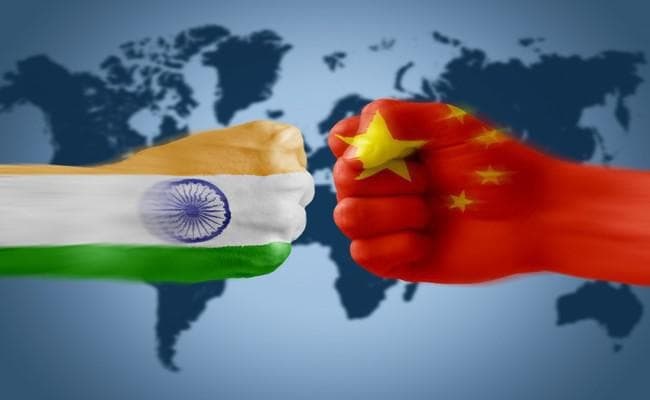 डोकलाम विवाद : भारत के साथ सीमा गतिरोध पर चीन को कुछ भी हासिल नहीं होने वाला डोकलाम विवाद : भारत के साथ सीमा गतिरोध पर चीन को कुछ भी हासिल नहीं होने वाला