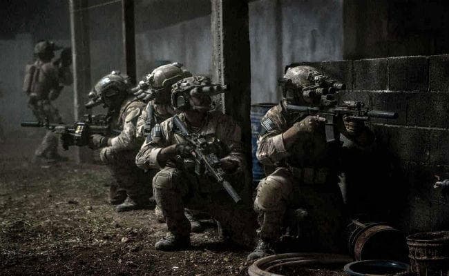 क्या आप जानते हैं #AbuDujana #OsamaBinLaden #ZeroDarkThirty का क्या है कनेक्शन…?
