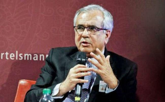 अर्थशास्त्री राजीव कुमार होंगे नीति आयोग के उपाध्यक्ष, लेंगे पनगढिया की जगह अर्थशास्त्री राजीव कुमार होंगे नीति आयोग के उपाध्यक्ष, लेंगे पनगढिया की जगह