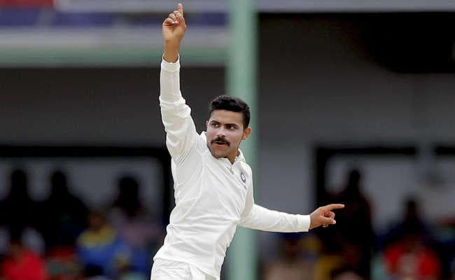 ICC ने जेडजा को किया निलंबित, नहीं खेलेंगे तीसरा टेस्ट ICC ने जेडजा को किया निलंबित, नहीं खेलेंगे तीसरा टेस्ट