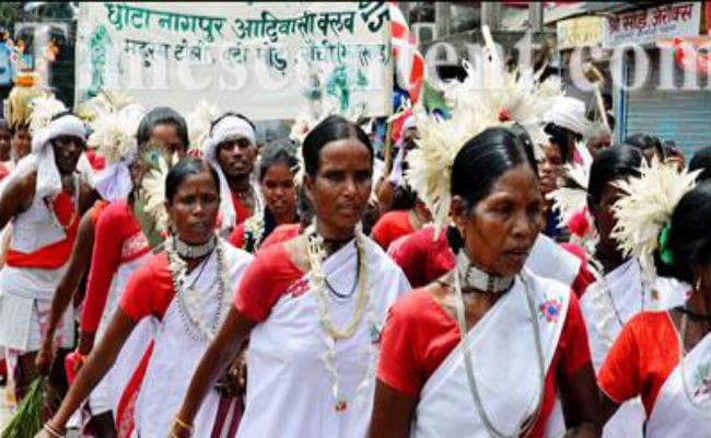 आदिवासी दिवस पर विशेष : भारत के छले हुए लोग