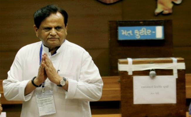 गुजरात : सोनिया के ”चाणक्य ”अहमद पटेल कैसे मोदी के ”चाणक्य ” अमित शाह पर पड़ गये भारी? गुजरात : सोनिया के ”चाणक्य ”अहमद पटेल कैसे मोदी के ”चाणक्य ” अमित शाह पर पड़ गये भारी?