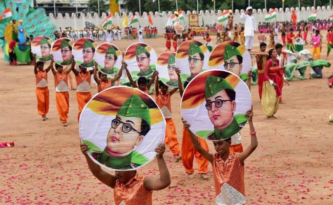 भारतीय स्वतंत्रता दिवस पर पहली बार लंदन में आयोजित हुआ फ्रीडम रन