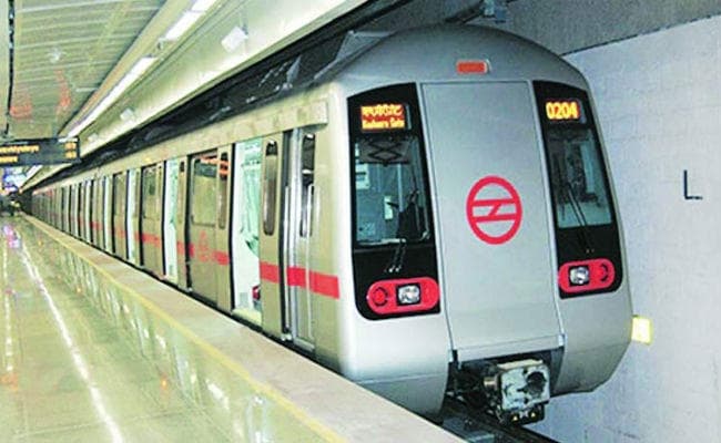 देश में एक समान ”मेट्रो नीति” को केंद्रीय मंत्रिमंडल की मंजूरी देश में एक समान ”मेट्रो नीति” को केंद्रीय मंत्रिमंडल की मंजूरी