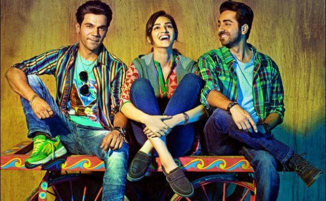 FILM REVIEW: फिल्म देखने से पहले जानें कैसी है ”बरेली की बर्फी”
