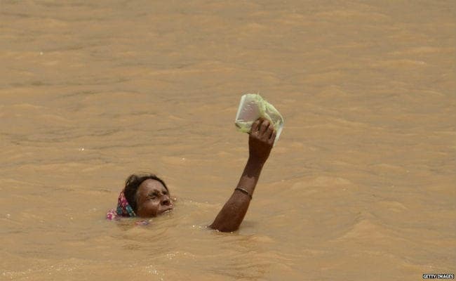 बिहार में कब-कब बाढ़ ने मचाई तबाही बिहार में कब-कब बाढ़ ने मचाई तबाही