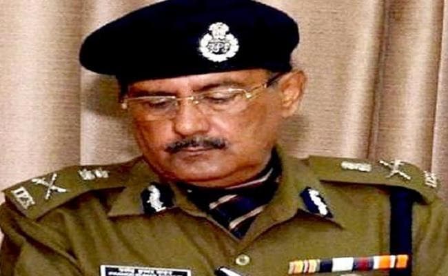सृजन घोटाला : बिहार के डीजीपी का दावा, 2003 से ही संस्था को प्राप्त होने लगी थी सरकारी राशि सृजन घोटाला : बिहार के डीजीपी का दावा, 2003 से ही संस्था को प्राप्त होने लगी थी सरकारी राशि