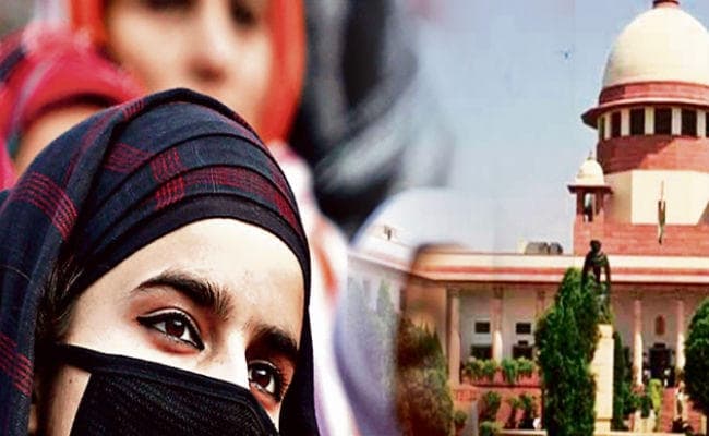 तिहरे तलाक को अदालत से मिला ””तलाक””…जानिए पाक के अलावा किन देशों में नहीं है यह प्रथा