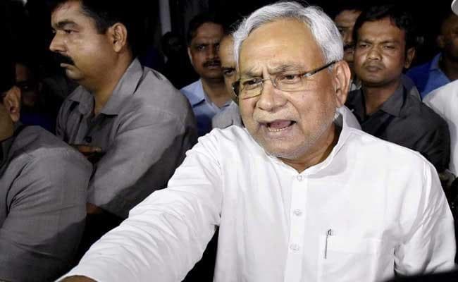 आज सीएम लेंगे अररिया, कटिहार व किशनगंज का जायजा