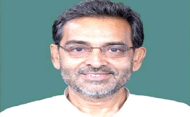 केंद्र का पिछड़े वर्गों के लिए कमीशन बनाना महत्वपूर्ण कदम : रालोसपा