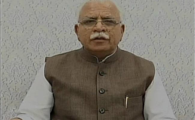 राम रहीम दोषी करार, भड़की हिंसा के बाद बोले सीएम खट्टर, शांति बनाए रखें
