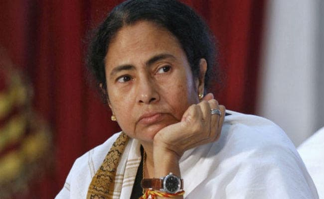 सीएम ममता बनर्जी आज पटना रवाना होंगी