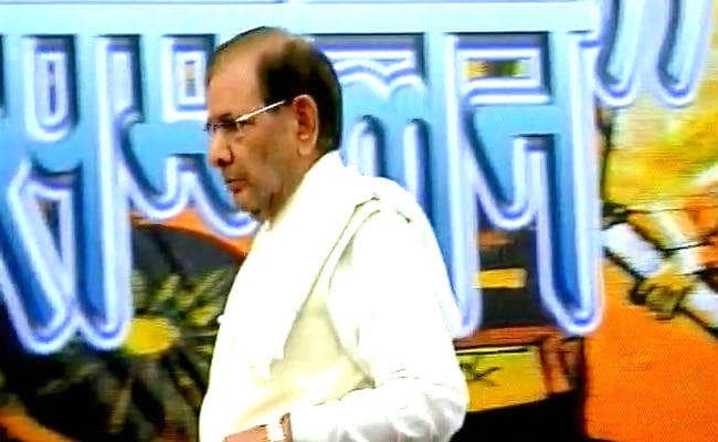साझी विरासत बचाओ सम्मेलन का दूसरा चरण : इंदौर में 30 को जुटेंगे विपक्ष के दिग्गज नेता