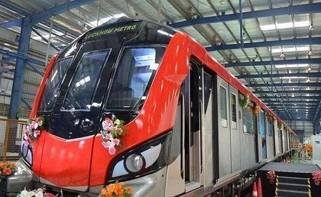 इंतजार खत्म : लखनऊ में 5 सितंबर से दाैड़ेगी मेट्रो, 6 से करें सवारी